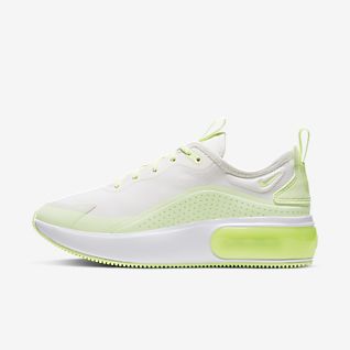 nike flyknit air max groen nike flyknit air max groen