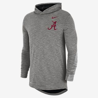 nike t shirt with hood