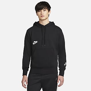 nike mens sweatshirt