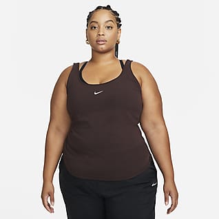 Nike Sportswear Essential Women's Cami Tank (Plus Size)