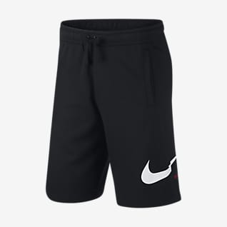 Nike Sportswear Short en molleton pour Homme