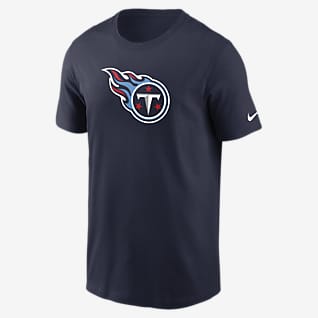 Nike Logo Essential (NFL Tennessee Titans) Men's T-Shirt
