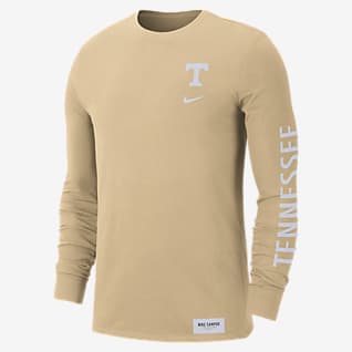 Nike College (Tennessee) Men's Long-Sleeve T-Shirt