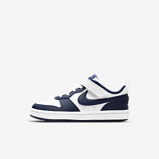 boys nike high tops