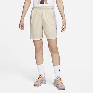 Nike Dri-FIT Fly Women's Basketball Shorts
