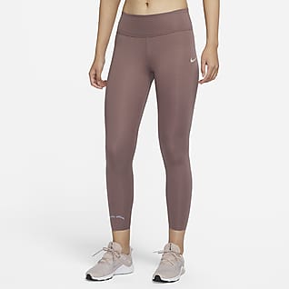 Nike Dri-FIT One Luxe 女子紧身裤