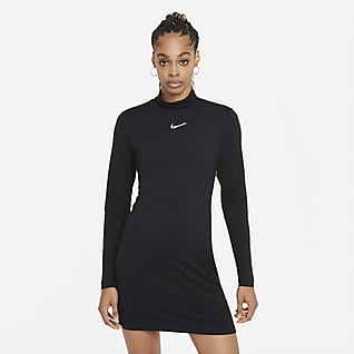Nike Sportswear Swoosh Damenkleid