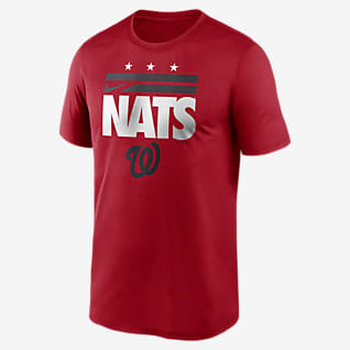 Nike Dri-FIT Local (MLB Washington Nationals) Men's T-Shirt