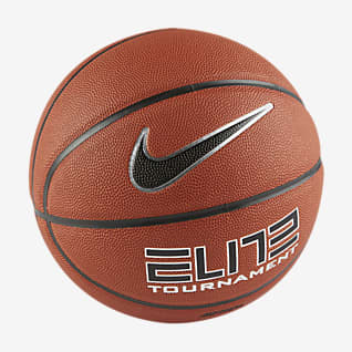 Nike Elite Tournament 8P Ballon de basketball