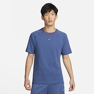 Nike F.C. Tribuna Men's Short-Sleeve Football Top