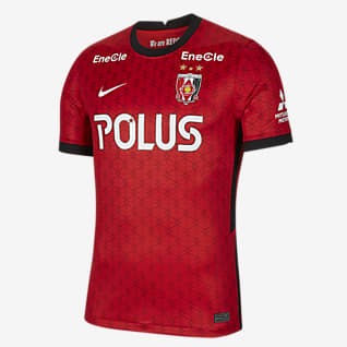 Urawa Reds Nike Com