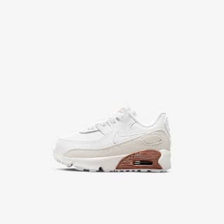 White Air Max 90 Shoes. Nike.com
