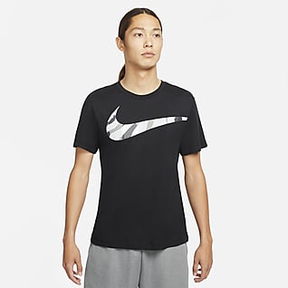 Nike Dri-FIT Sport Clash Men's Training T-Shirt