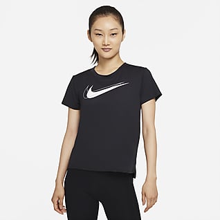 Nike公式 レディース ランニング トップス Tシャツ ナイキ公式通販