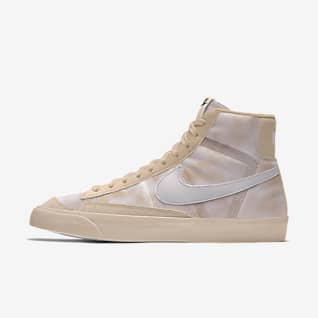 Nike Blazer Mid '77 Cozi By Derrick Henry Chaussure personnalisable