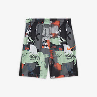 boys clearance nike shorts