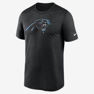 Nike Dri-FIT Logo Legend (NFL Carolina Panthers) Men's T-Shirt