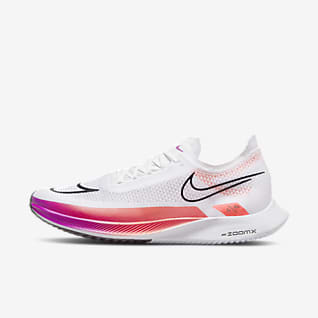 Nike ZoomX Streakfly Road Racing Shoes