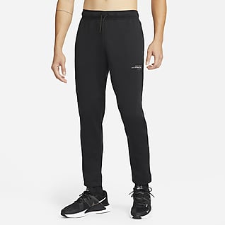 Nike Dri-FIT Men's Fleece Tapered Training Pants