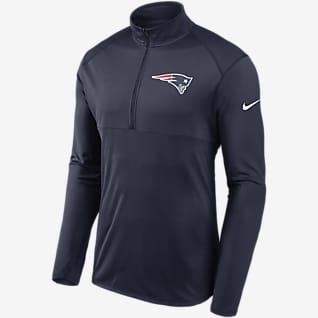 patriots dri fit