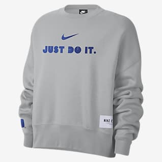 Nike College (Duke) Women's Sweatshirt