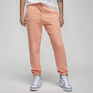 Jordan Essentials Женские флисовые брюки