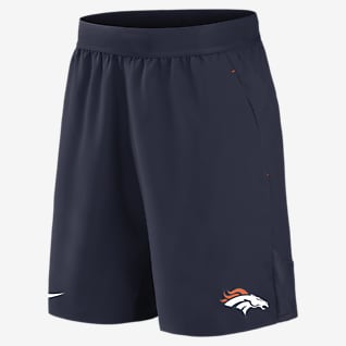 Nike Dri-FIT Stretch (NFL Denver Broncos) Men's Shorts