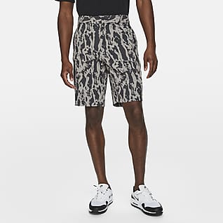 nike golf shorts uk