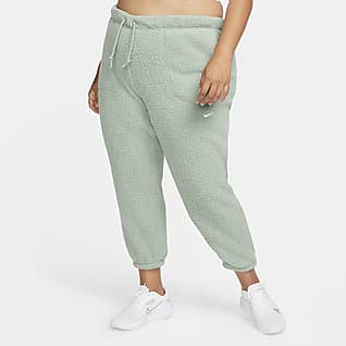 Nike Therma-FIT Women's Training Pants (Plus Size)