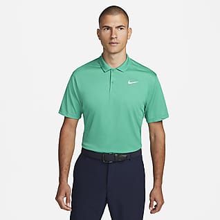Nike Dri-FIT Victory Pánská golfová polokošile