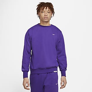 nike cozy basketball hoodie