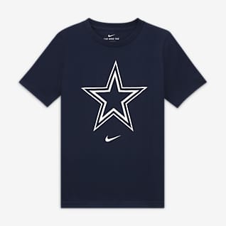 Nike (NFL Dallas Cowboys) Póló nagyobb gyerekeknek