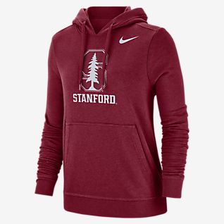 stanford women's sweatshirt