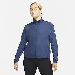 Nike Dri-FIT Icon Clash Women's Running Jacket