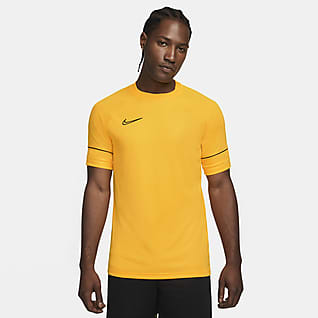 Nike Dri-FIT Academy Męska koszulka piłkarska z krótkim rękawem