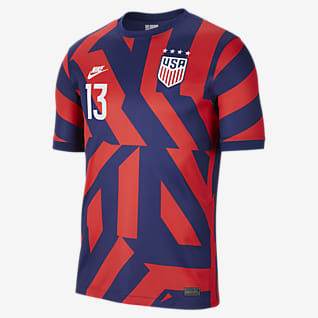 A certain pear Farewell Soccer Jerseys. Nike.com