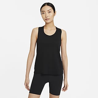 Nike公式 レディース タンクトップ ナイキ公式通販