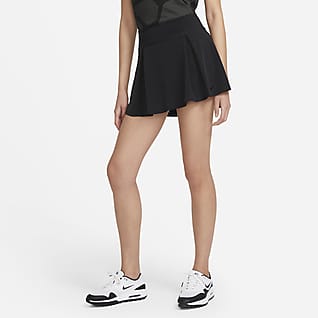 Nike Club Skirt 女子高尔夫防晒短裙