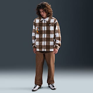 Mosswood Brown