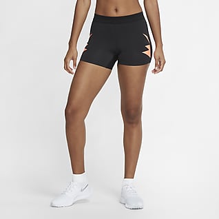 nike thot shorts