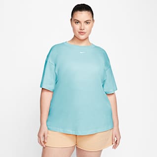 women's plus size short sleeve shirts