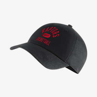 Toronto Raptors Heritage86 Nike NBA Hat