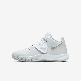 kyrie irving sneakers youth