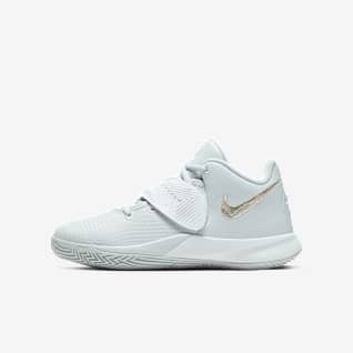 Boys Kyrie Irving Shoes Nike Com