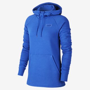 Gynaikes Podosfairo Foyter Kai Mployzes Me Koykoyla Nike Gr