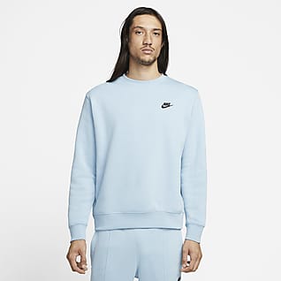 Nike Sportswear Club Fleece Sweatshirt til mænd
