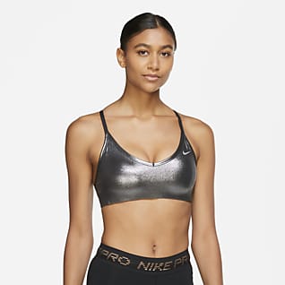 Women S Sports Bras Nike Com