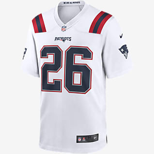 nike youth patriots jersey