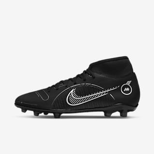 Nike Mercurial Superfly 8 Club MG Multi-Ground Soccer Cleats