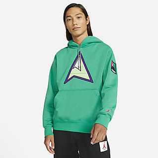nike jordan hoodies